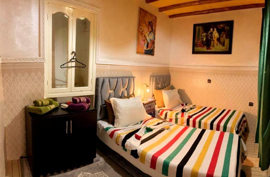 Riad Lalla Marrakech Marrakesh Room photo