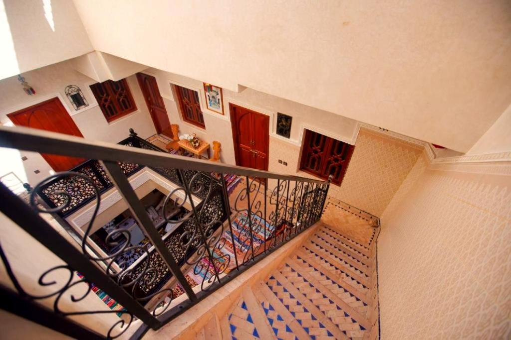Riad Lalla Marrakech Marrakesh Exterior photo