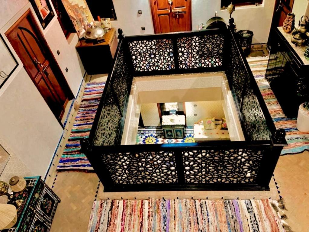 Riad Lalla Marrakech Marrakesh Exterior photo