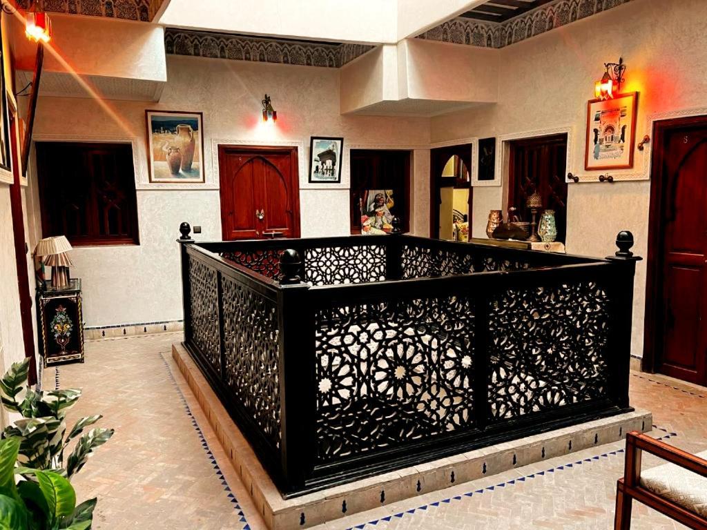 Riad Lalla Marrakech Marrakesh Exterior photo