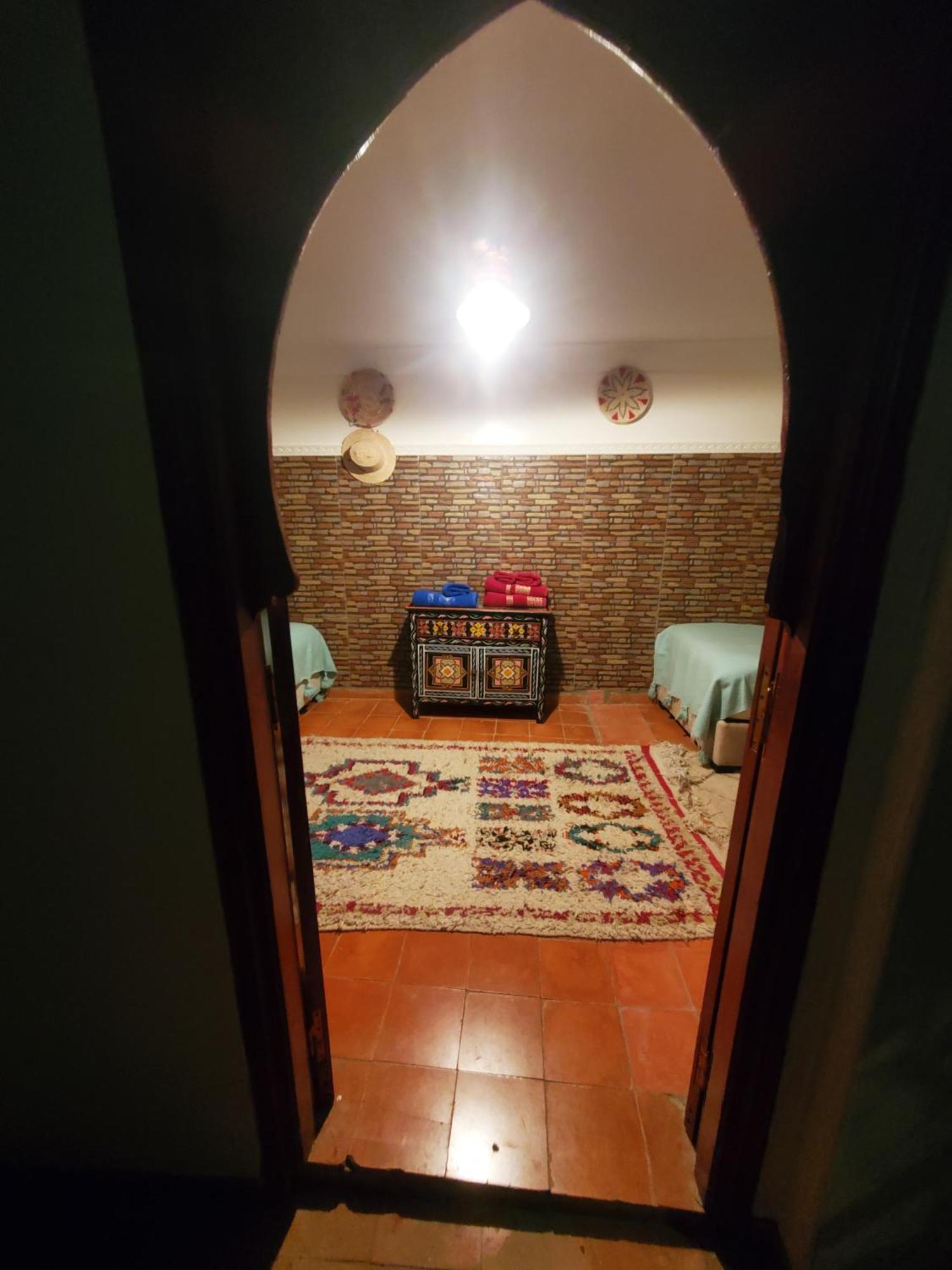 Riad Lalla Marrakech Marrakesh Room photo