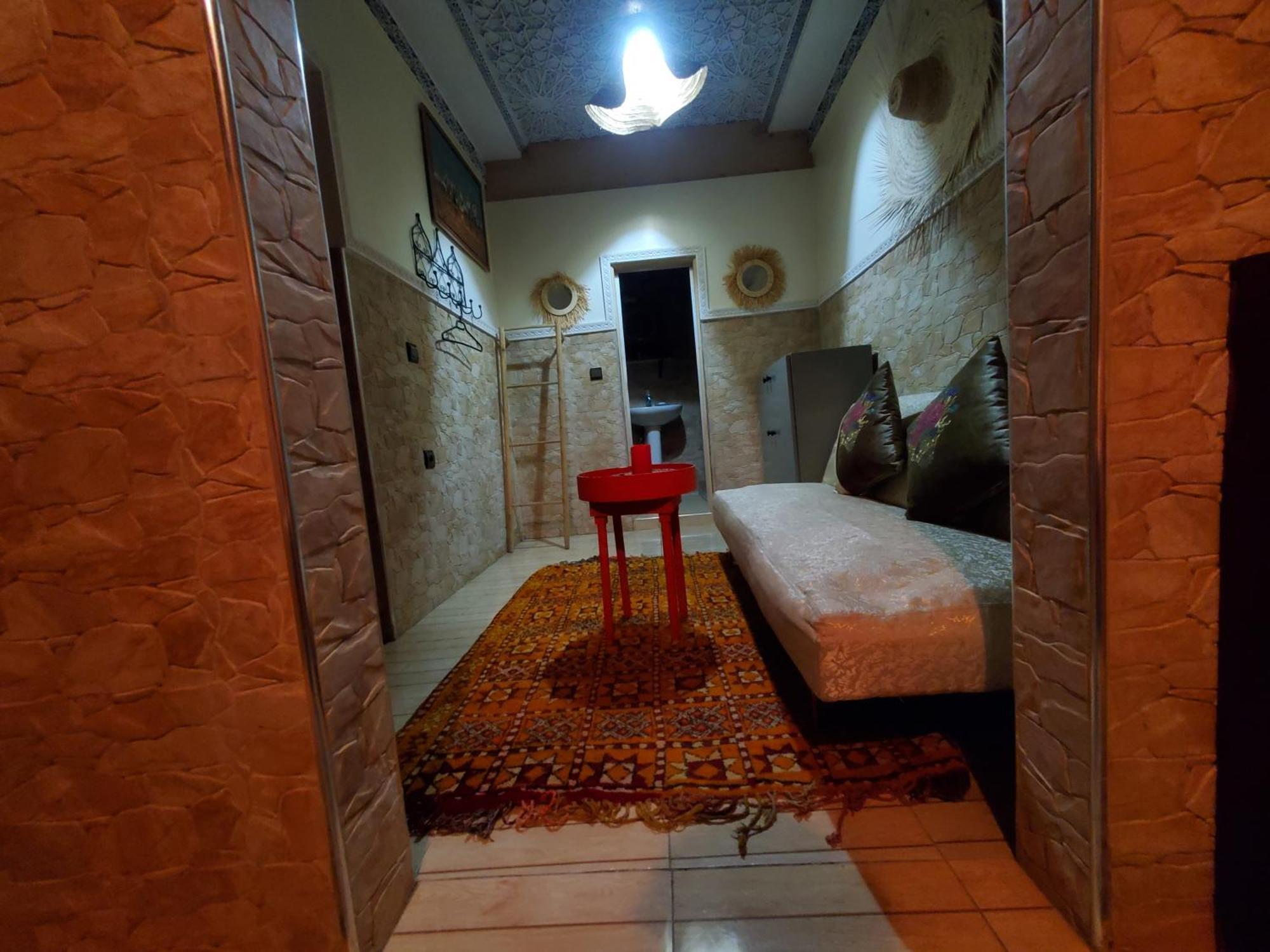 Riad Lalla Marrakech Marrakesh Room photo