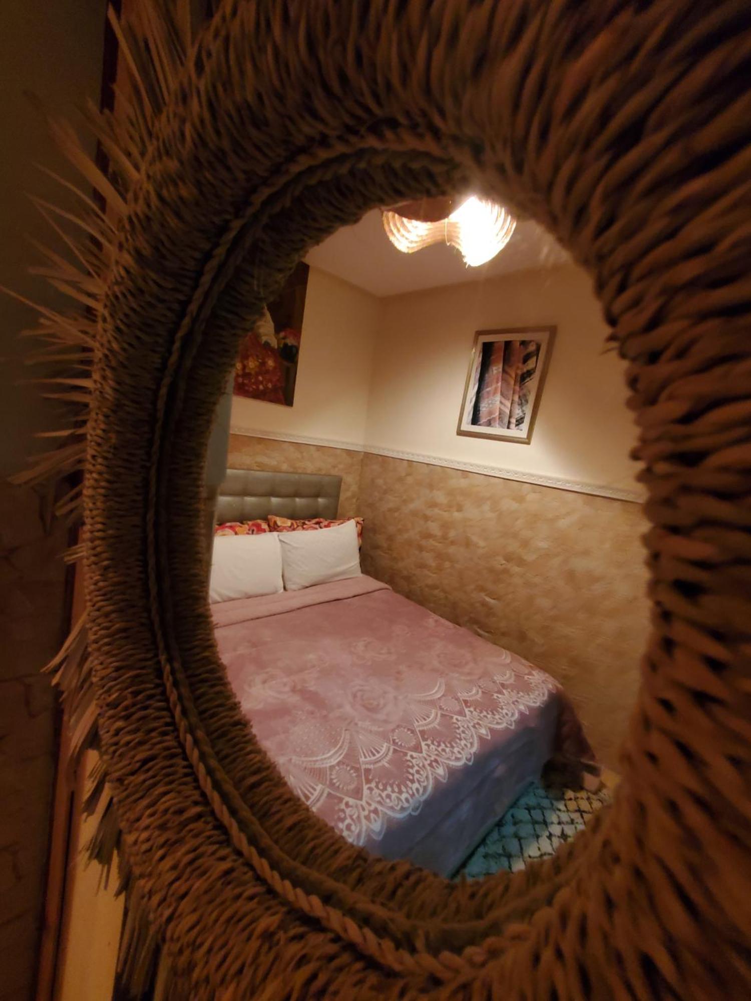 Riad Lalla Marrakech Marrakesh Room photo