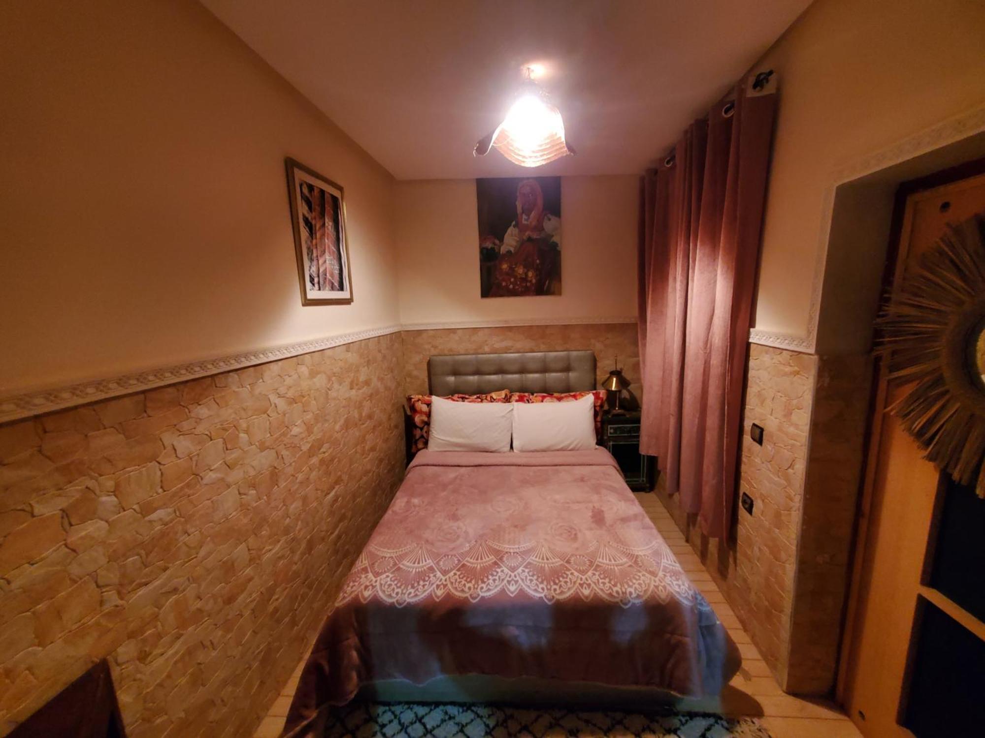Riad Lalla Marrakech Marrakesh Room photo