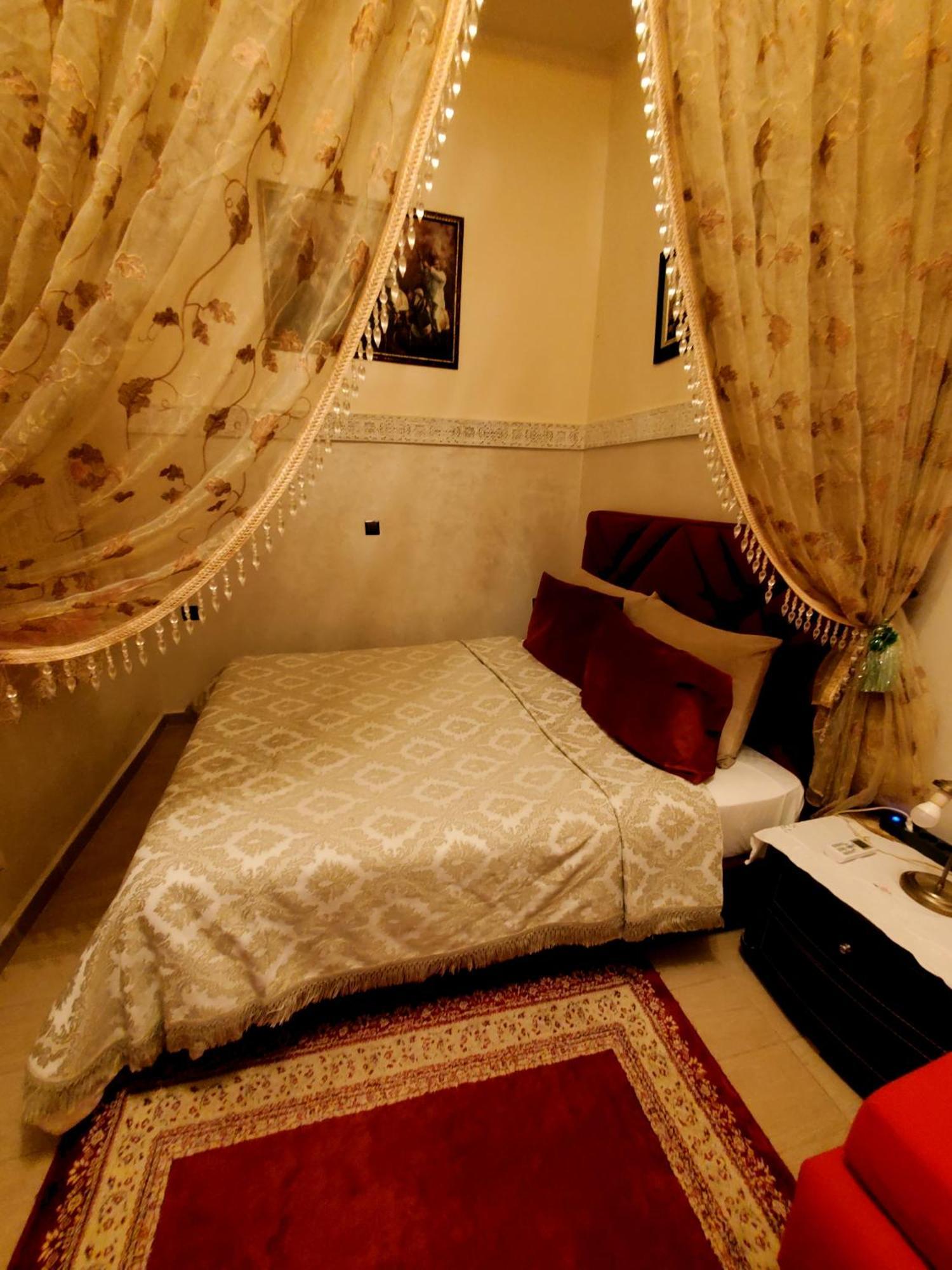 Riad Lalla Marrakech Marrakesh Room photo