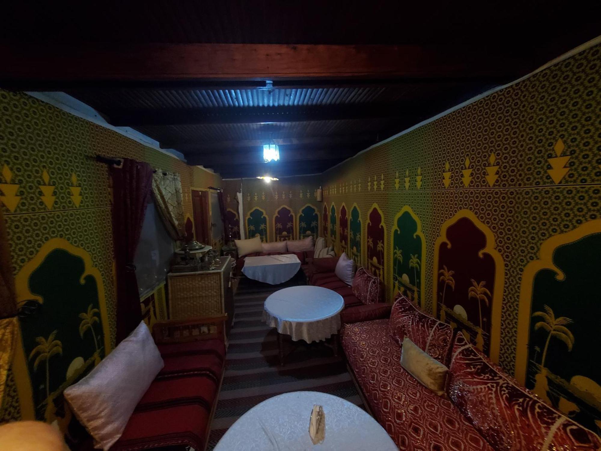 Riad Lalla Marrakech Marrakesh Exterior photo