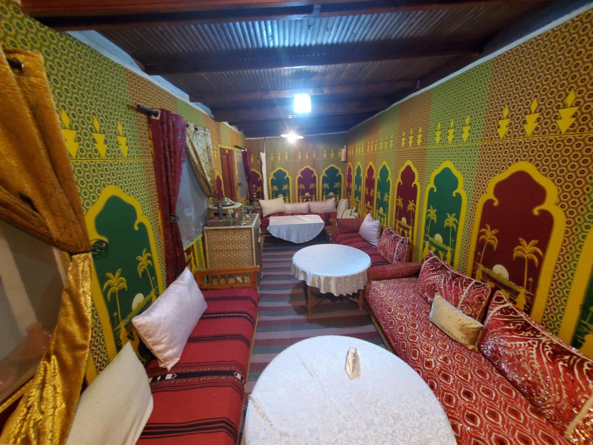 Riad Lalla Marrakech Marrakesh Exterior photo
