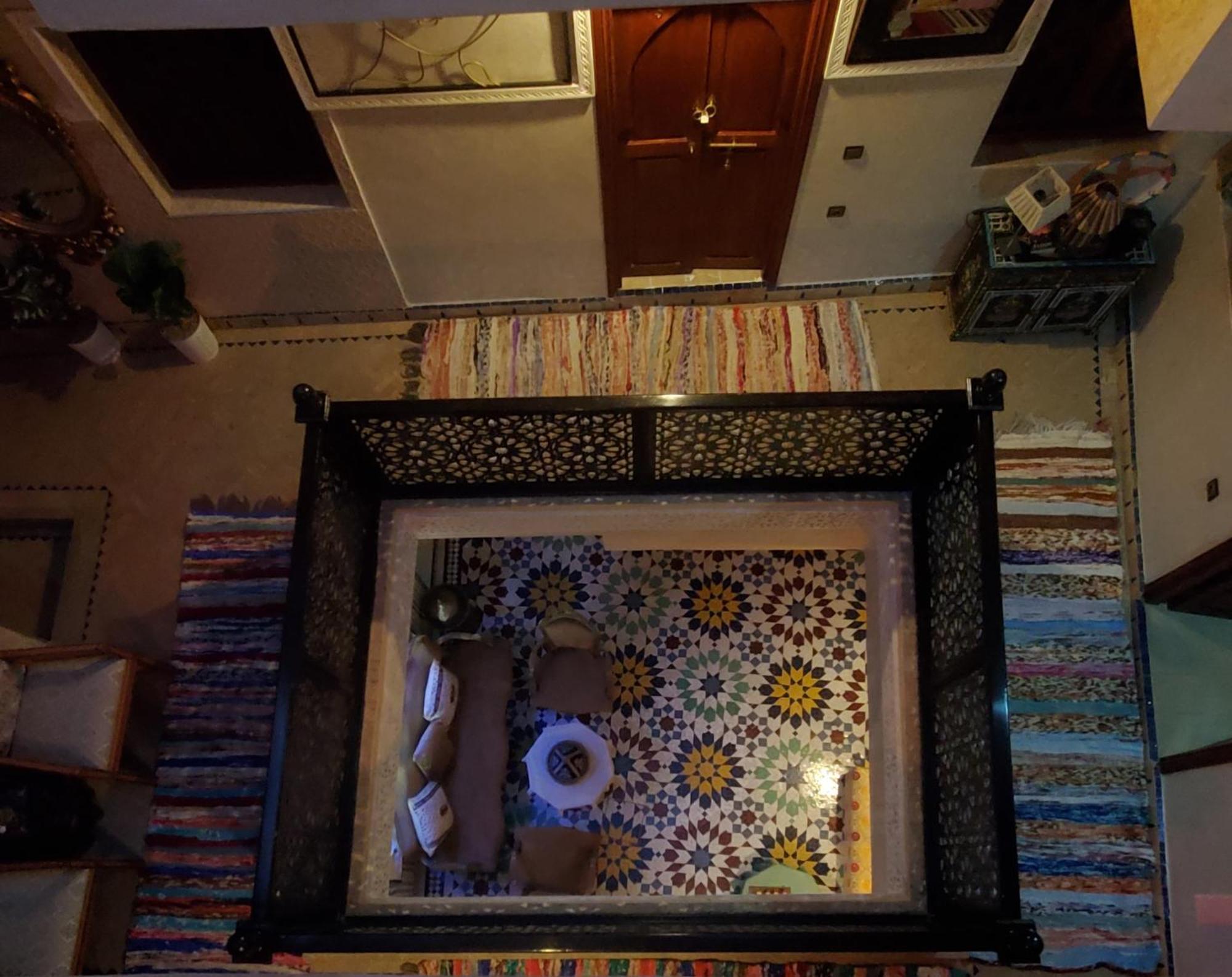Riad Lalla Marrakech Marrakesh Exterior photo