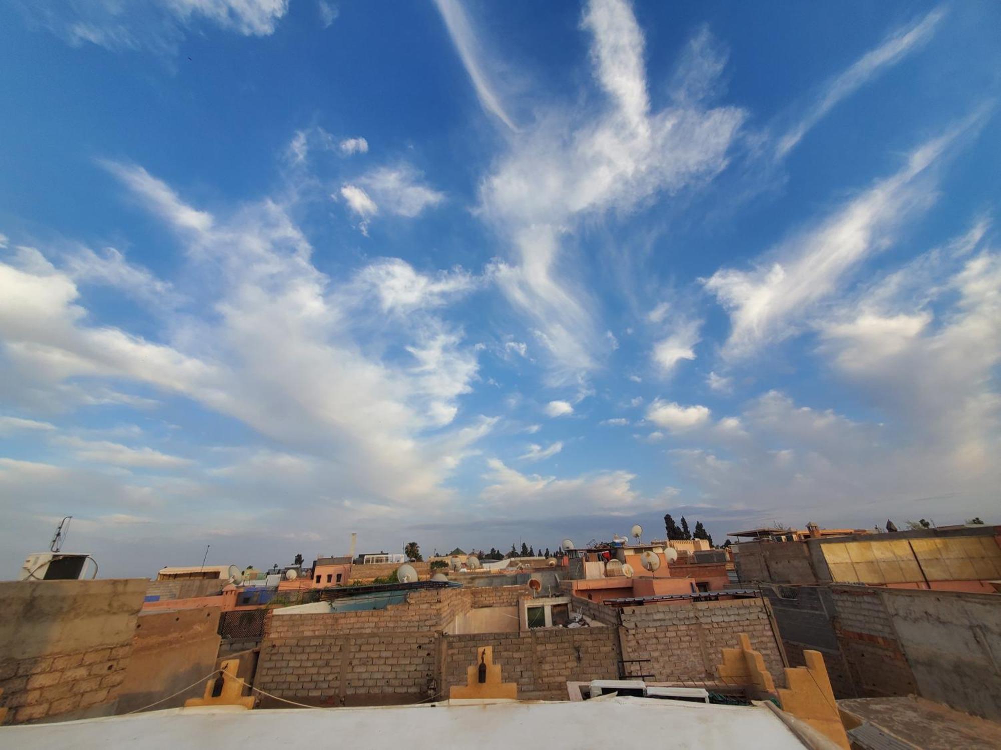 Riad Lalla Marrakech Marrakesh Exterior photo