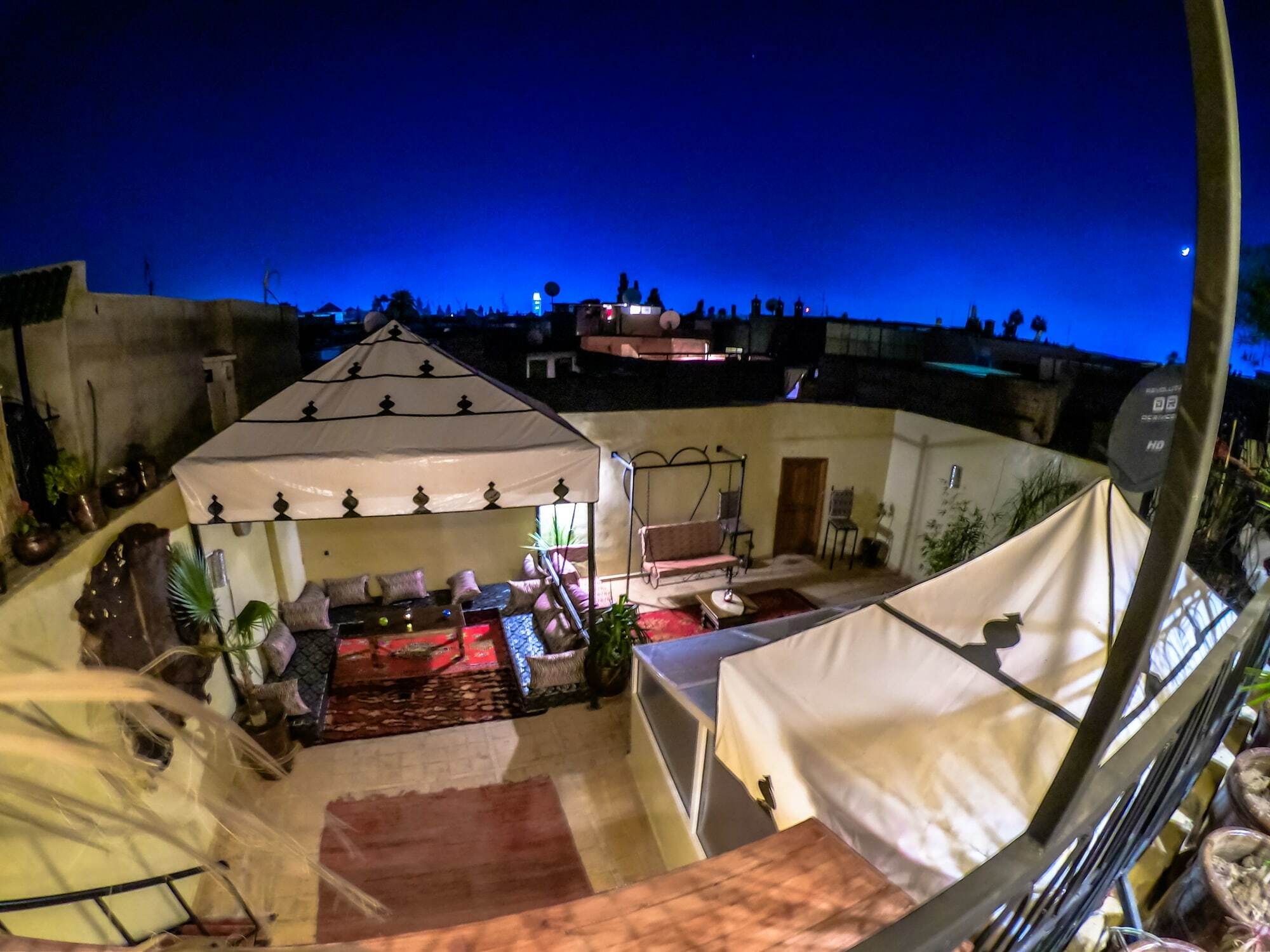 Riad Lalla Marrakech Marrakesh Exterior photo