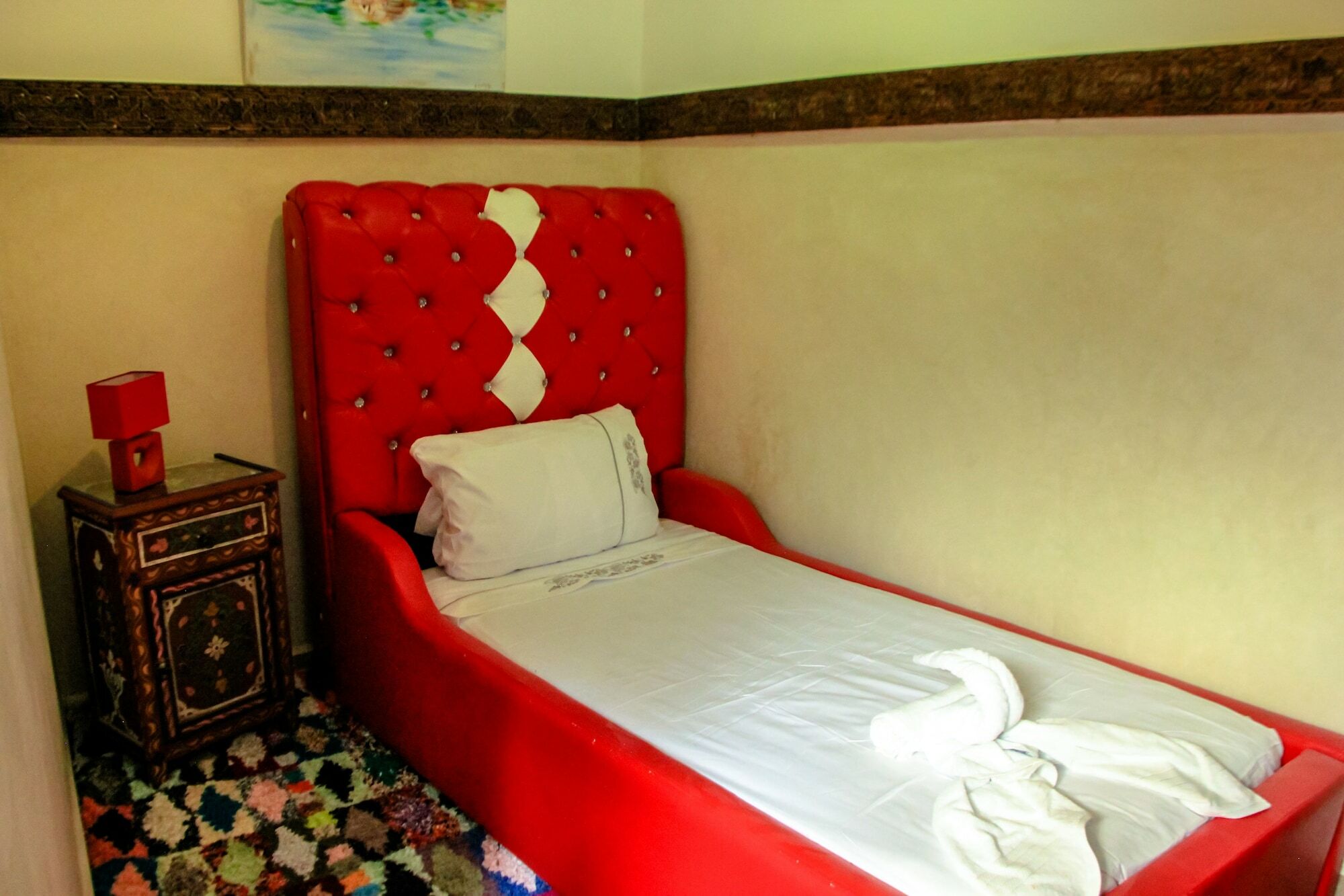 Riad Lalla Marrakech Marrakesh Exterior photo