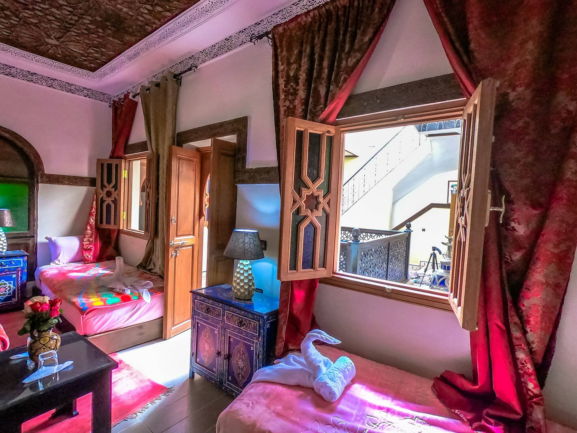 Riad Lalla Marrakech Marrakesh Exterior photo